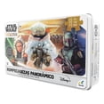 thumbnail image 2 of Rompecabezas Panorámico Novelty Mandalorian 176 Piezas, 2 of 4
