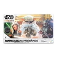 thumbnail image 3 of Rompecabezas Panorámico Novelty Mandalorian 176 Piezas, 3 of 4