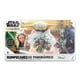 thumbnail image 3 of Rompecabezas Panorámico Novelty Mandalorian 176 Piezas, 3 of 4