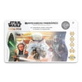thumbnail image 4 of Rompecabezas Panorámico Novelty Mandalorian 176 Piezas, 4 of 4