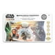 thumbnail image 4 of Rompecabezas Panorámico Novelty Mandalorian 176 Piezas, 4 of 4