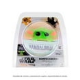 thumbnail image 1 of Rompecabezas Disney Star Wars The Mandalorian con Figura de Grogu, 1 of 3