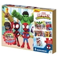 thumbnail image 2 of Rompecabezas Novelty Disney 5,en,1,,Spidey, 2 of 4