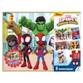 thumbnail image 3 of Rompecabezas Novelty Disney 5,en,1,,Spidey, 3 of 4