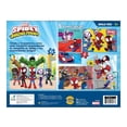 thumbnail image 4 of Rompecabezas Novelty Disney 5,en,1,,Spidey, 4 of 4