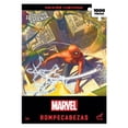 thumbnail image 3 of Rompecabezas Novelty Coleccionable Spiderman, 3 of 4