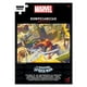 thumbnail image 4 of Rompecabezas Novelty Coleccionable Spiderman, 4 of 4