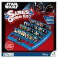 thumbnail image 1 of Juego de Mesa Novelty Disney ¿Sabes Quién Es? Star Wars, 1 of 4