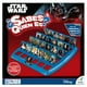 thumbnail image 1 of Juego de Mesa Novelty Disney ¿Sabes Quién Es? Star Wars, 1 of 4