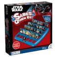 thumbnail image 2 of Juego de Mesa Novelty Disney ¿Sabes Quién Es? Star Wars, 2 of 4