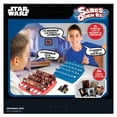thumbnail image 4 of Juego de Mesa Novelty Disney ¿Sabes Quién Es? Star Wars, 4 of 4