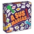 thumbnail image 1 of Juego de Mesa Novelty Disney A sus Marcas, 1 of 4