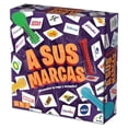 thumbnail image 2 of Juego de Mesa Novelty Disney A sus Marcas, 2 of 4