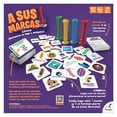 thumbnail image 4 of Juego de Mesa Novelty Disney A sus Marcas, 4 of 4