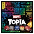 thumbnail image 1 of Juego de Mesa Novelty Marvel Topía, 1 of 4