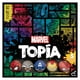 thumbnail image 1 of Juego de Mesa Novelty Marvel Topía, 1 of 4
