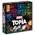 thumbnail image 2 of Juego de Mesa Novelty Marvel Topía, 2 of 4