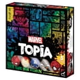 thumbnail image 3 of Juego de Mesa Novelty Marvel Topía, 3 of 4