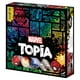 thumbnail image 3 of Juego de Mesa Novelty Marvel Topía, 3 of 4