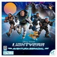 thumbnail image 1 of Juego de Mesa Novelty Lucas Aventura Espacial Light Year, 1 of 4