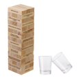 thumbnail image 2 of Juego de Mesa Novelty Mini Torre del Beber, 2 of 3