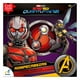 thumbnail image 3 of Rompecabezas Novelty Ant Man 500 Piezas, 3 of 4