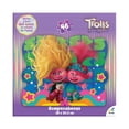 thumbnail image 4 of Rompecabezas Actividades Novelty Trolls 3, 4 of 4