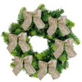 thumbnail image 3 of Mini Lazo Holiday Time Decoración Navideña de Interior 6 pzas, 3 of 3