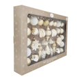 thumbnail image 2 of Esferas Navideñas Holiday Time Resistentes Blanco y Dorado 32 Piezas, 2 of 4