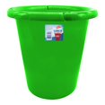 thumbnail image 4 of Cubeta Lider Clean redonda de plástico para 10 l varios modelos 1 pza, 4 of 4