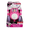 thumbnail image 3 of Montable Disney Minnie Mouse Activity Plane, 3 of 4