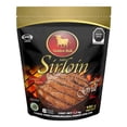 thumbnail image 1 of Carne para hamburguesa Golden Bull Crown Burger sabor sirloin 8 pzas 150 g c/u, 1 of 3