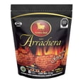 thumbnail image 1 of Carne para hamburguesa Golden Bull Crown Burger sabor  arrachera 8 pzas de 150 g c/u, 1 of 3