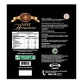 thumbnail image 2 of Carne para hamburguesa Crown Burger sabor arrachera 6 pzas de 150 g c/u, 2 of 3