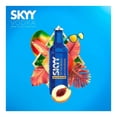 thumbnail image 2 of Bebida alcohólica Skyy Sabor Mango Durazno 275 ml, 2 of 2