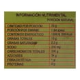 thumbnail image 2 of Jamoncillo de pepita Dulces Gilys 136 g, 2 of 4