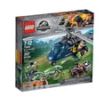 thumbnail image 1 of Set LEGO Jurassic World Helicóptero y Blue 75928, 1 of 2
