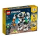 thumbnail image 1 of Set LEGO Creator Mech Minero Espacial 31115, 1 of 2