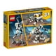 thumbnail image 2 of Set LEGO Creator Mech Minero Espacial 31115, 2 of 2