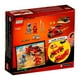 thumbnail image 2 of Set LEGO Ninjago Moto Acuchilladora de Kai 54 Piezas, 2 of 3