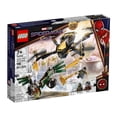 thumbnail image 1 of Set LEGO Super Heroes Duelo del Dron de Spider-Man 76195, 1 of 2
