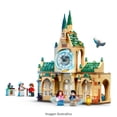 thumbnail image 3 of Set LEGO Harry Potter TM Tbd HP 3 2022 Playset 76398, 3 of 3