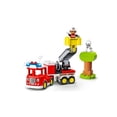thumbnail image 3 of Set LEGO DUPLO Camión de Bomberos 10969, 3 of 3
