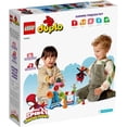 thumbnail image 2 of Set LEGO DUPLO Spider-Man y Amigos: Aventura en la Feria 10963, 2 of 2