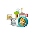 thumbnail image 3 of Set LEGO DUPLO Mis Primeros Cachorrito y Gatito con Sonidos 10977, 3 of 3