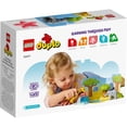 thumbnail image 2 of Set LEGO DUPLO Fauna Salvaje de África 10971, 2 of 3