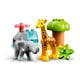 thumbnail image 3 of Set LEGO DUPLO Fauna Salvaje de África 10971, 3 of 3