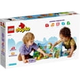 thumbnail image 2 of Set LEGO DUPLO Fauna Salvaje de Sudamérica 10973, 2 of 3