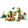 thumbnail image 3 of Set LEGO DUPLO Fauna Salvaje de Sudamérica 10973, 3 of 3