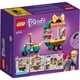 thumbnail image 2 of Set LEGO Friends Boutique de Moda Móvil 41719, 2 of 3